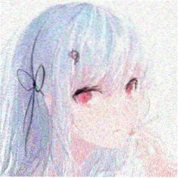 漩涡鸣人 角色头像